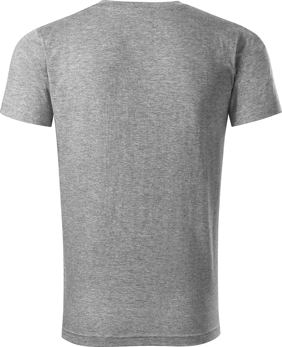 MALFINI T-Shirt Heavy V-Neck 111