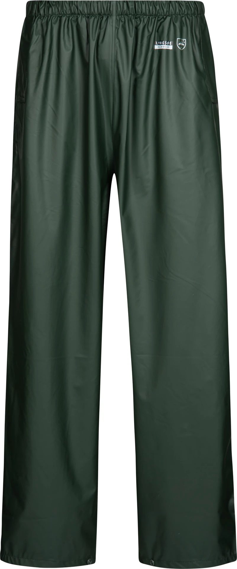 lyngsoe-lr41-regenhose-gruen-front-1 Lyngsøe LR41 Regenhose