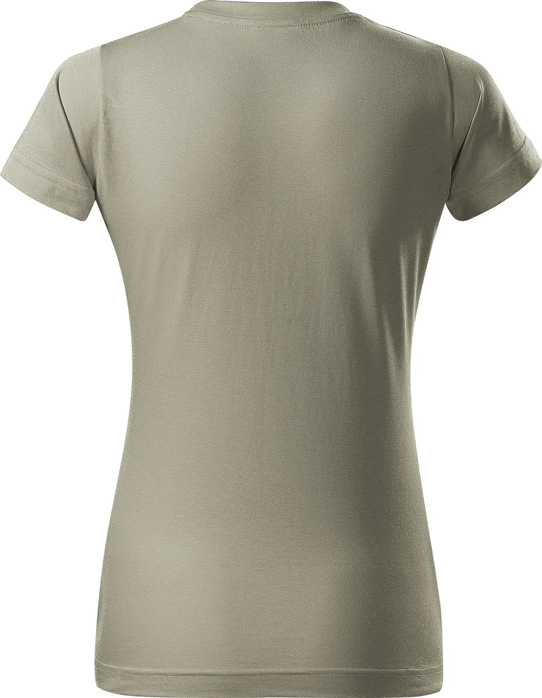 MALFINI T-Shirt Damen Basic 134