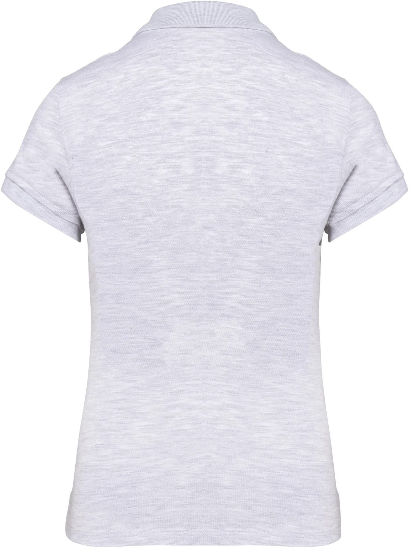 Kariban Damen Piqué Polo