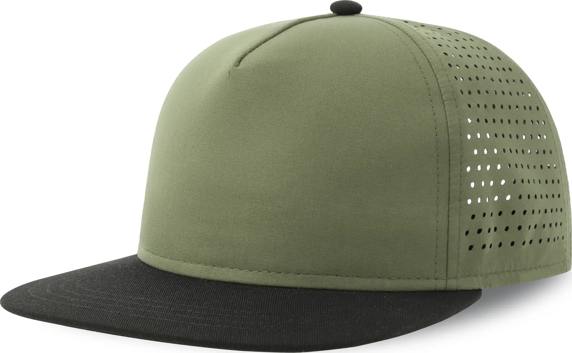 olive/black