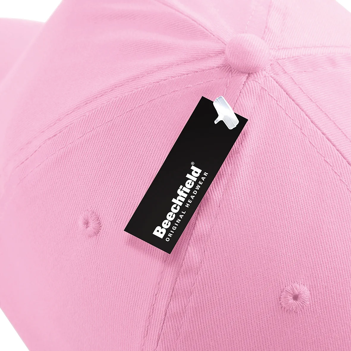 Beechfield Original 5 Panel Cap