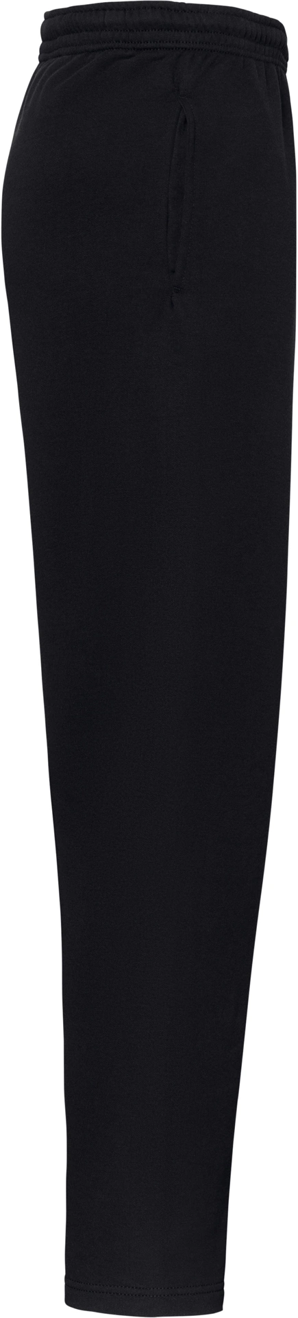 F.O.L. Iconic 250 Open Hem Jog Pants