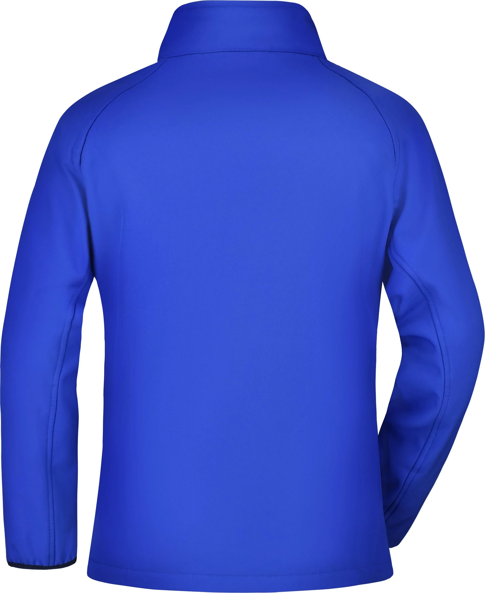James & Nicholson Ladies Promo Softshell Jacket
