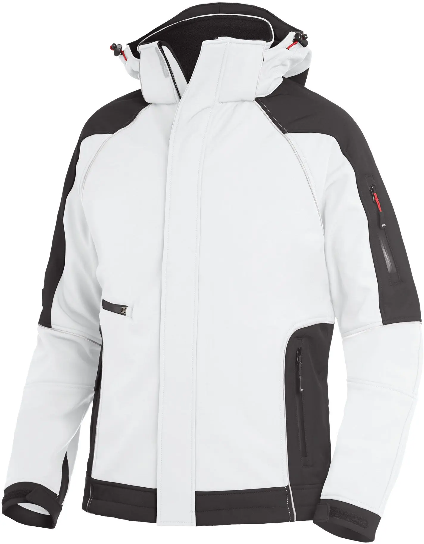 FHB Softshell-Jacke WALTER