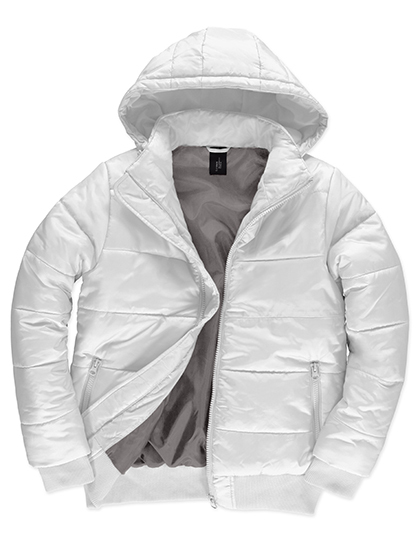 B&C Jacket Superhood Men B&C Jacket Superhood Men