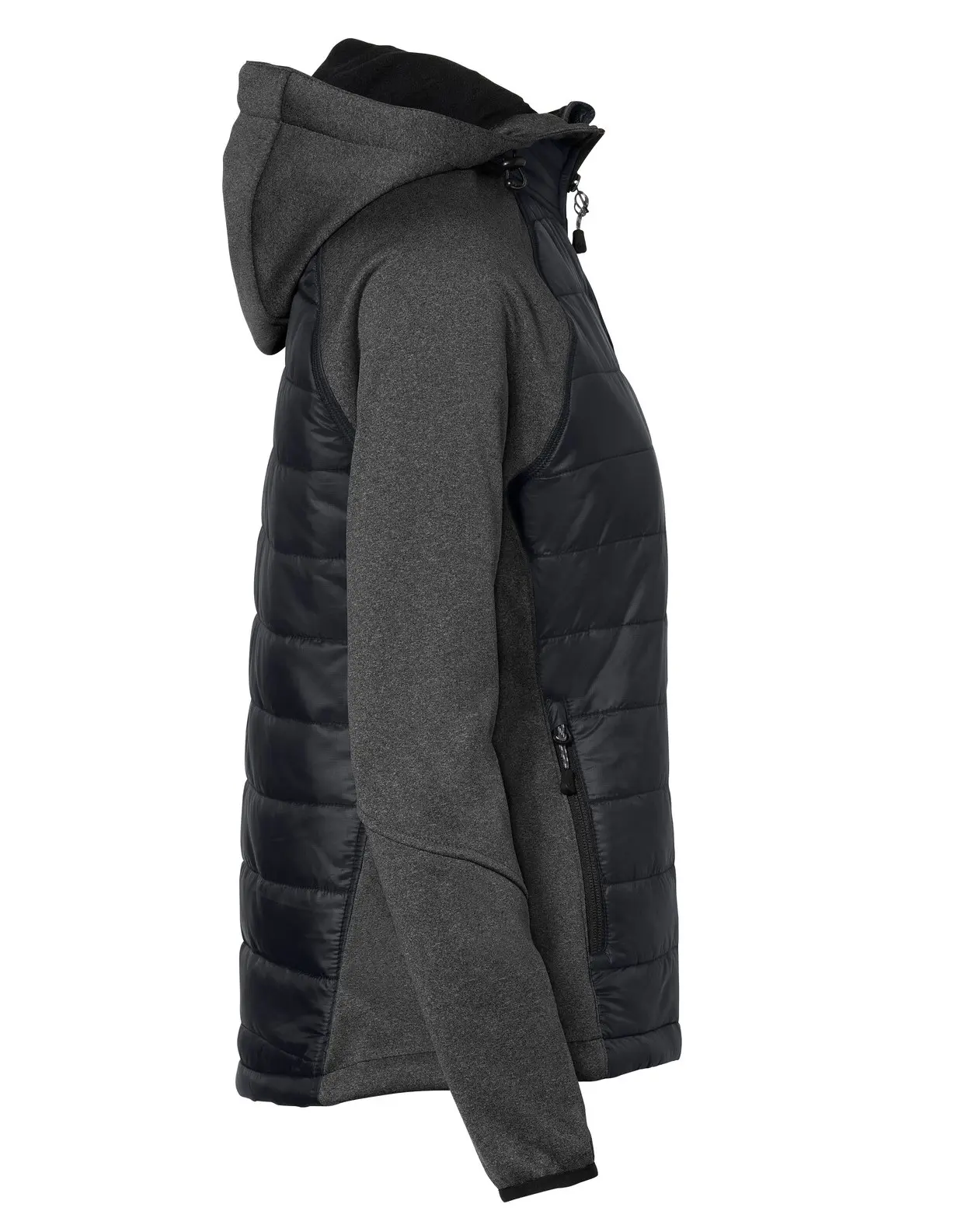 HAKRO Damen-Hybridjacke 265 Maryland HAKRO Damen-Hybridjacke 265 Maryland