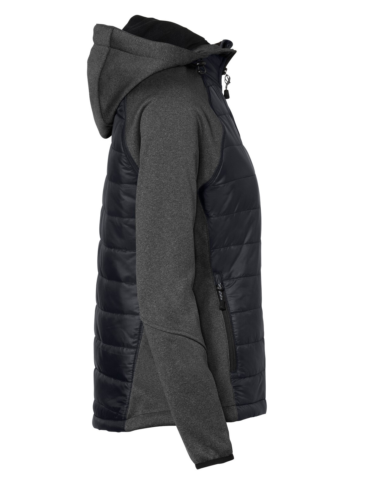HAKRO Damen-Hybridjacke 265 Maryland HAKRO Damen-Hybridjacke 265 Maryland