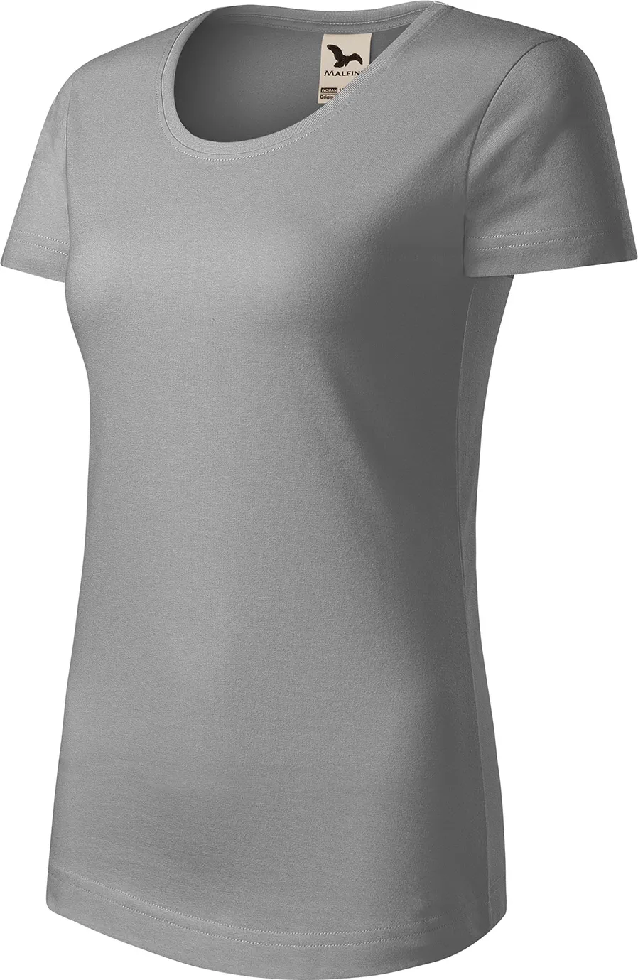 MALFINI T-Shirt Damen Origin (GOTS) 172