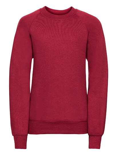 Russell Children´s Classic Sweatshirt Russell Children´s Classic Sweatshirt