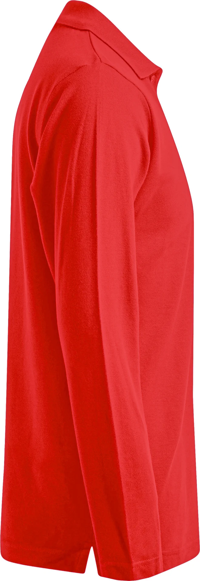 Promodoro Men's Heavy Polo Longsleeve