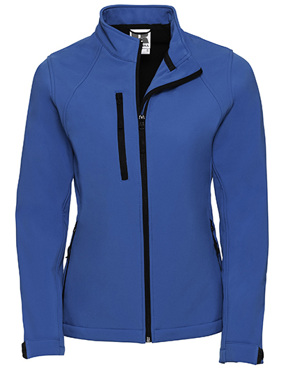 Russell Ladies Softshell-Jacket Russell Ladies Softshell-Jacket