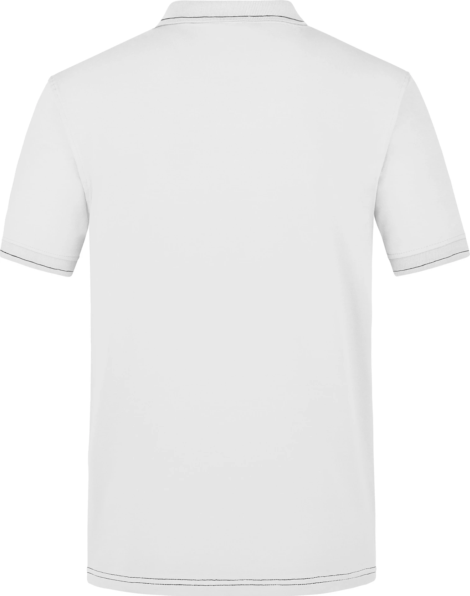 James & Nicholson Men´s Elastic Polo