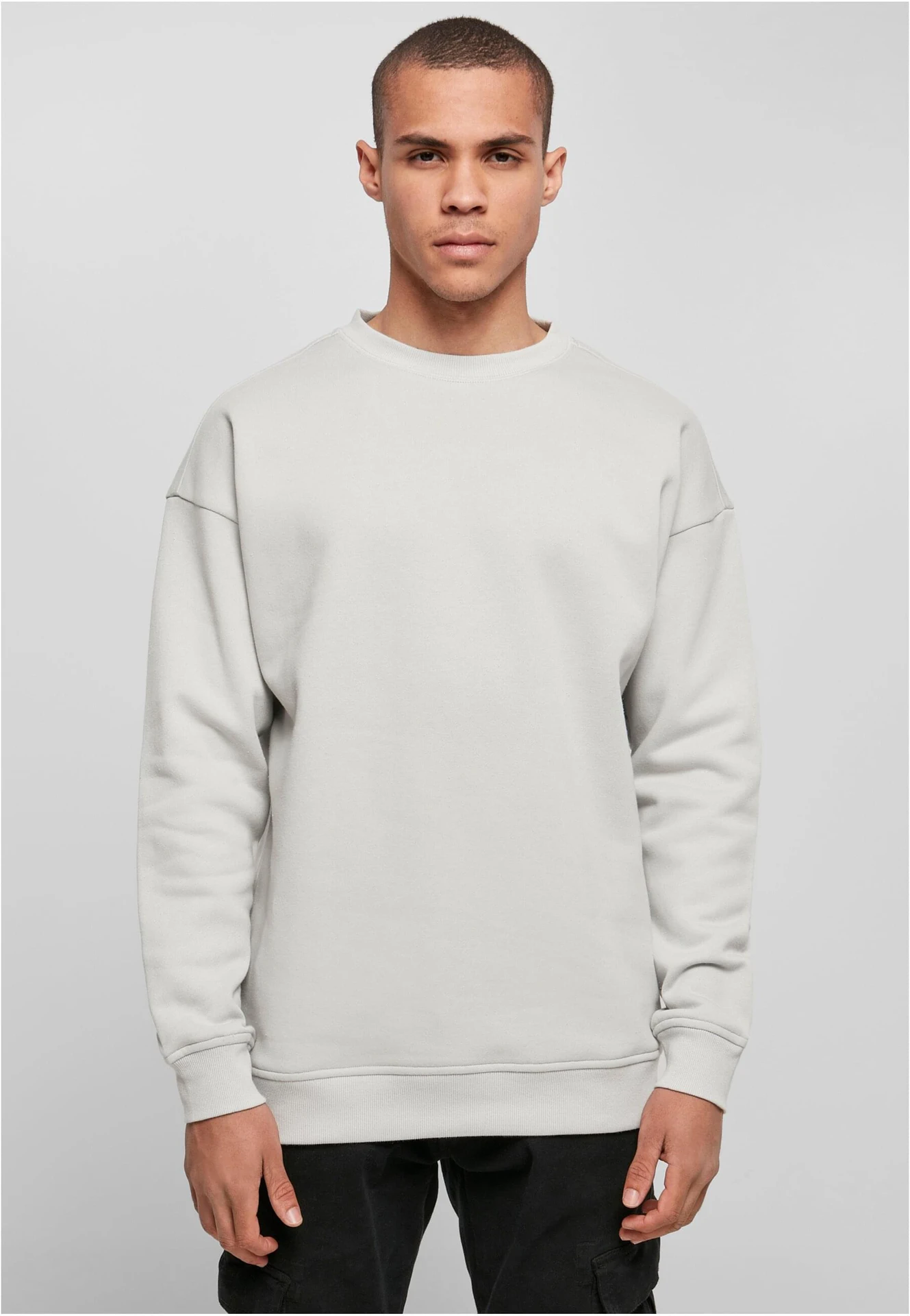 Build Your Brand Sweat Crewneck