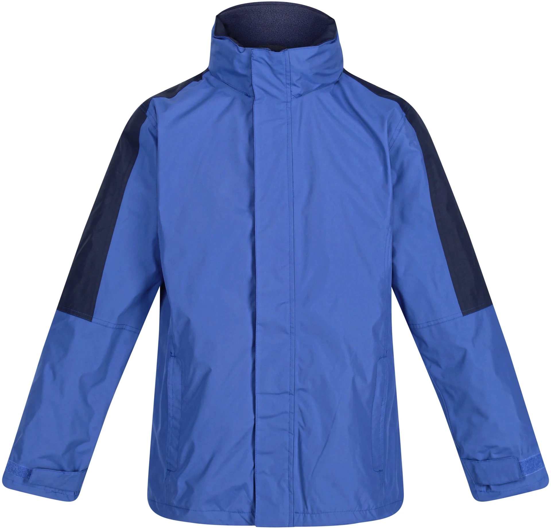 regatta-tra130-defender-III-3-in-1-jacket-royal-blue-navy-front-2 Regatta Defender III 3-in-1 Jacket