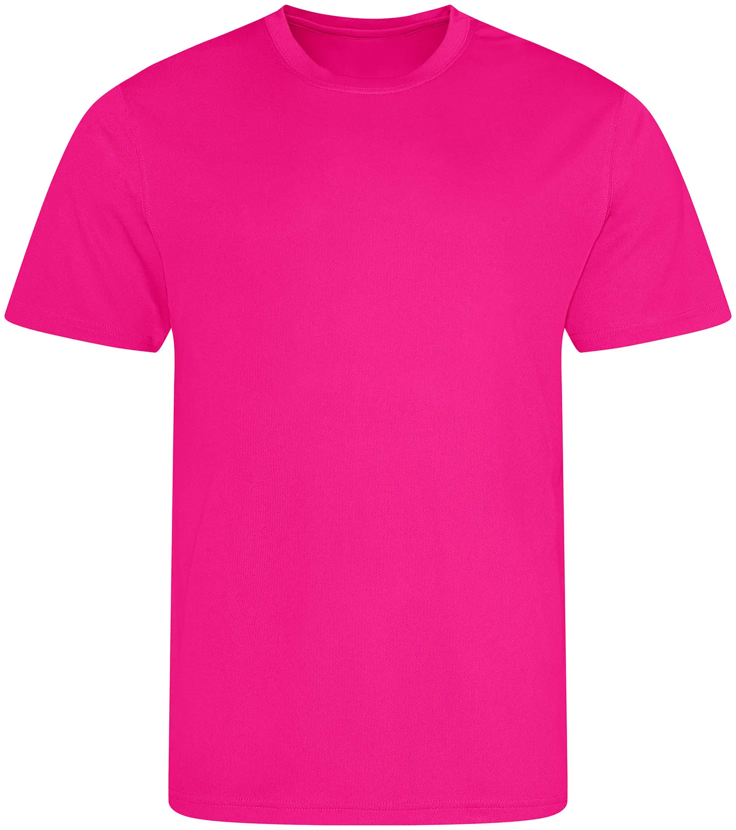 justcool-jc001-cool-t-shirt-hyperpink-front-1 Just Cool Cool T