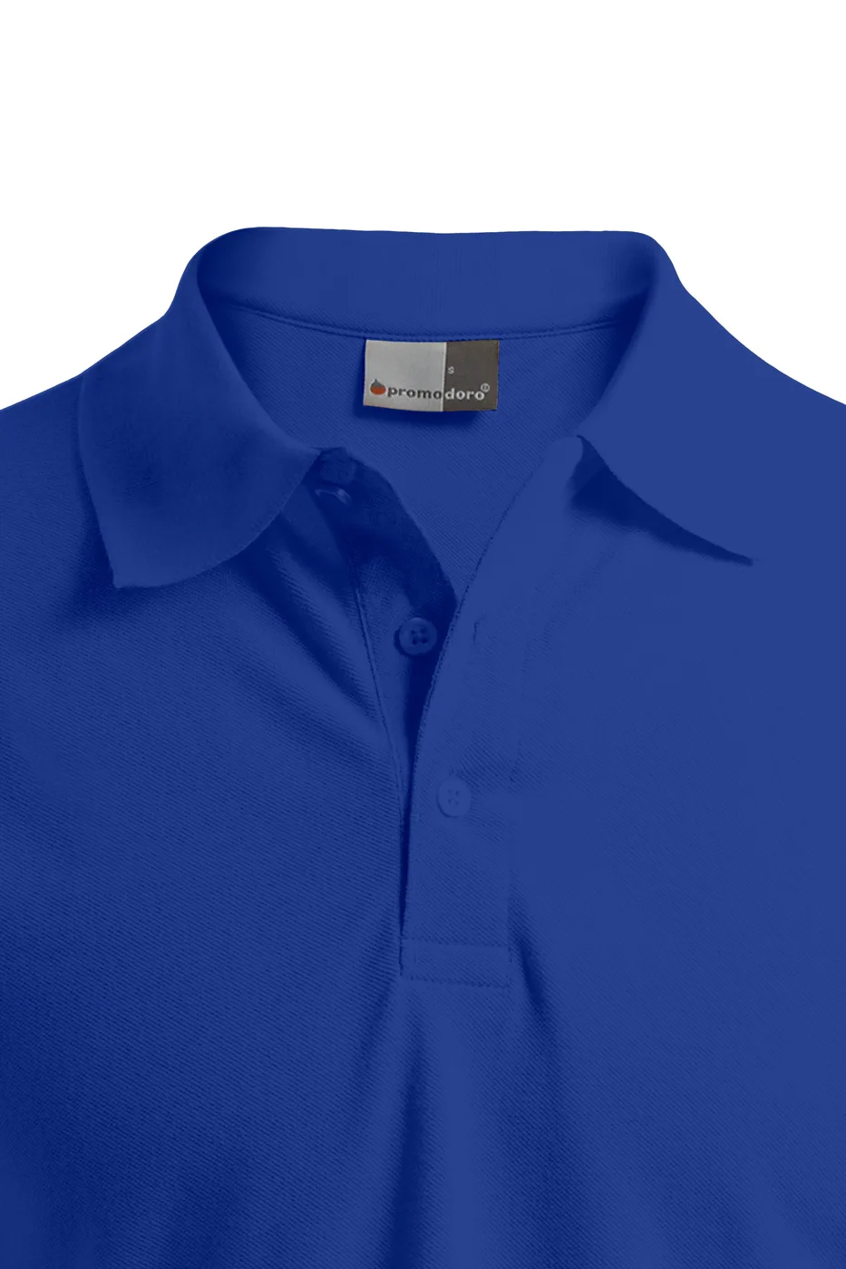 Promodoro Men's Polo 60/40