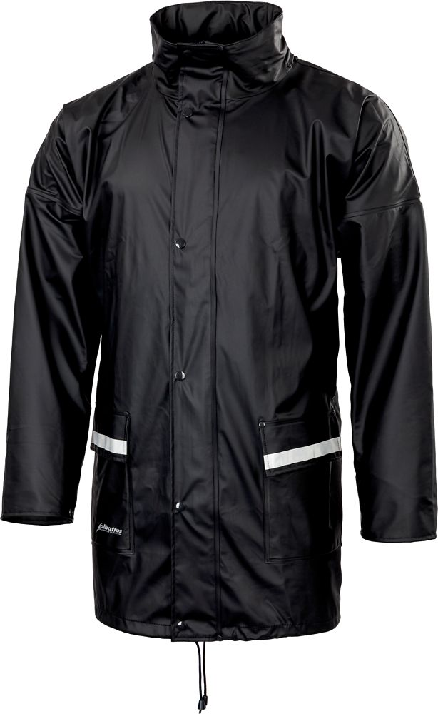 albatros Forecast JKT PU-Stretch-Regenjacke 27.450.0