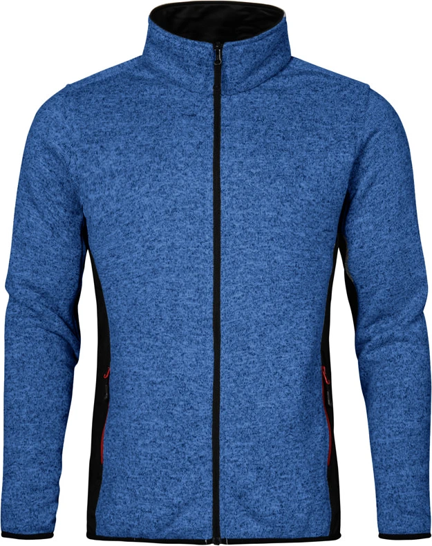 Promodoro Men's Knit Jacket Workwear