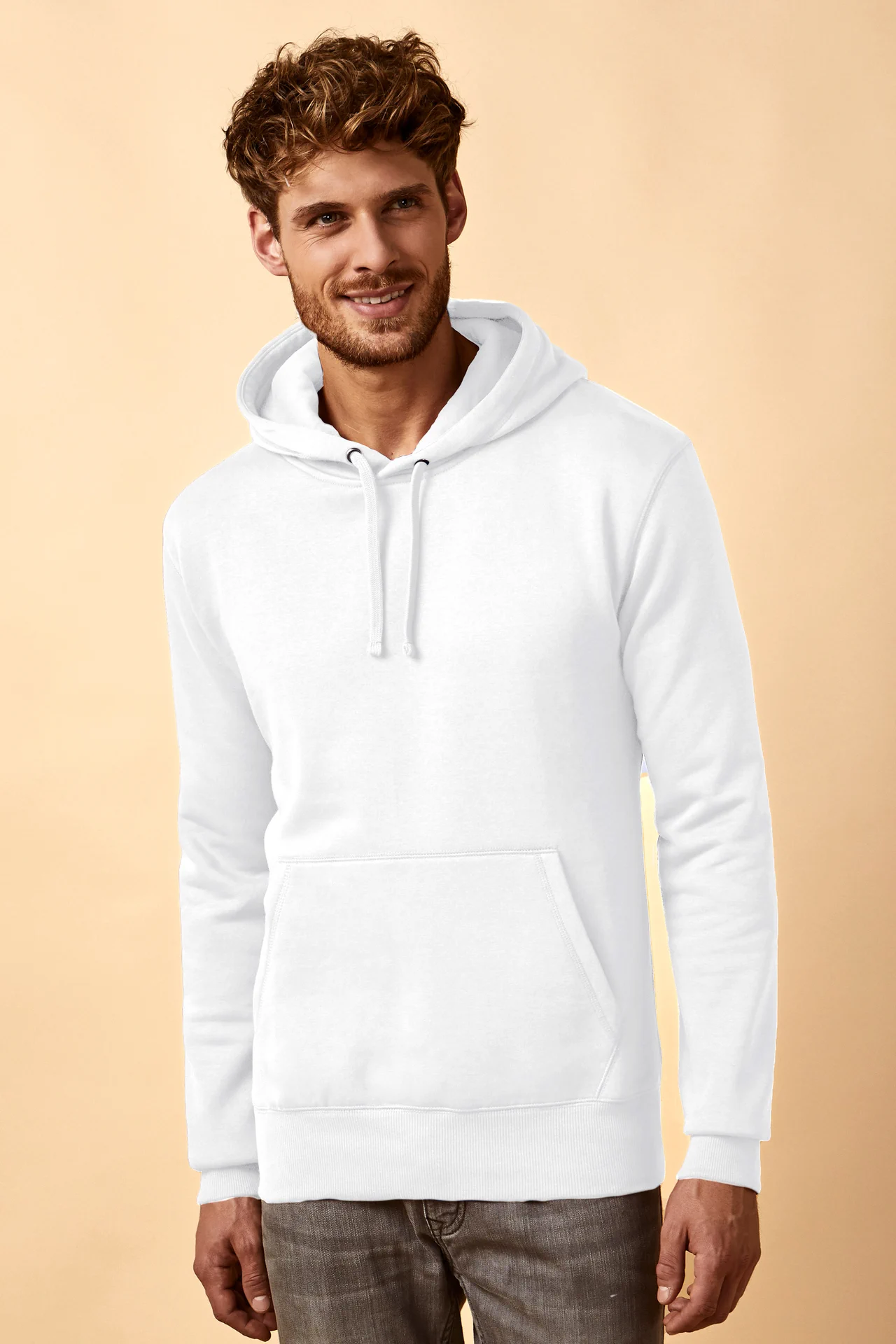 Promodoro X.O Men´s Hoody Sweater