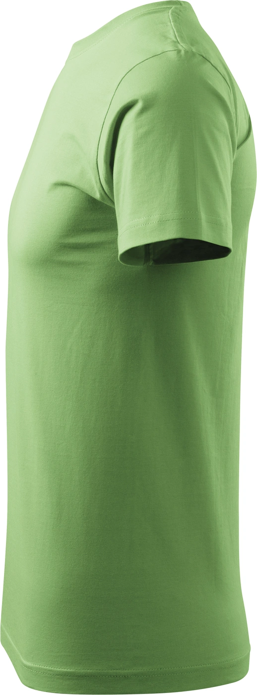 MALFINI T-Shirt Heavy New 137