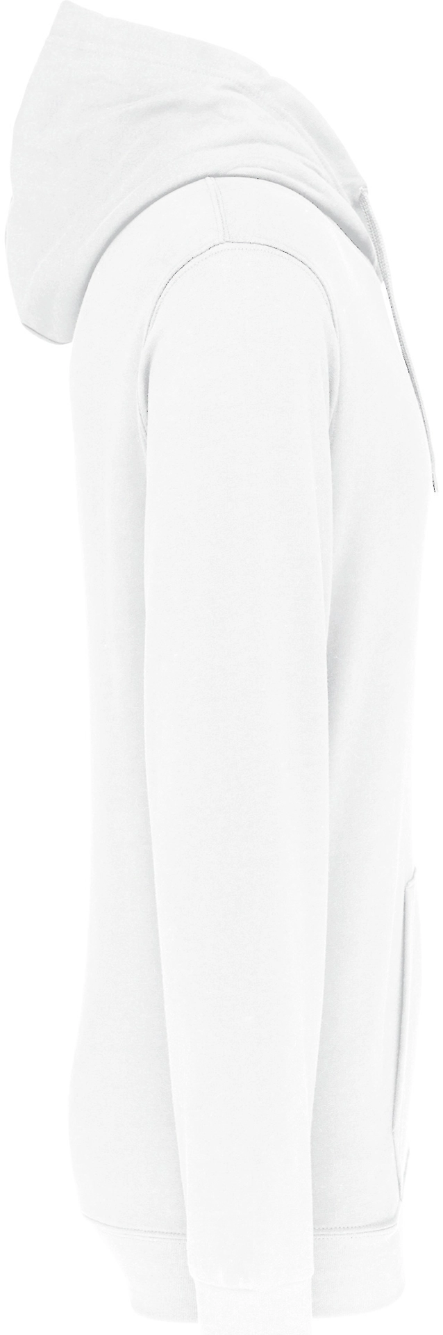 Kariban Herren Kapuzen Sweater