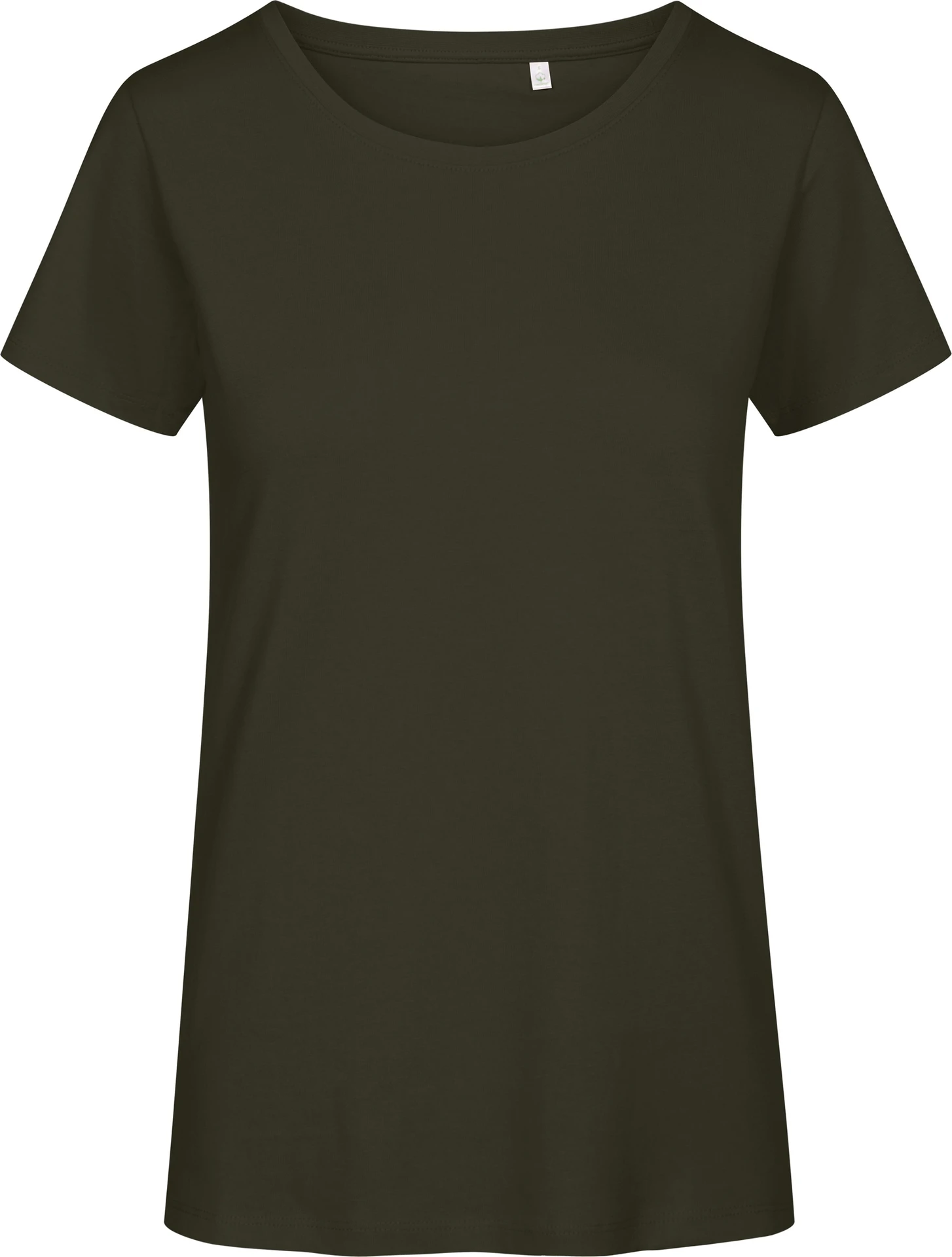 Promodoro Women´s Premium-T Organic
