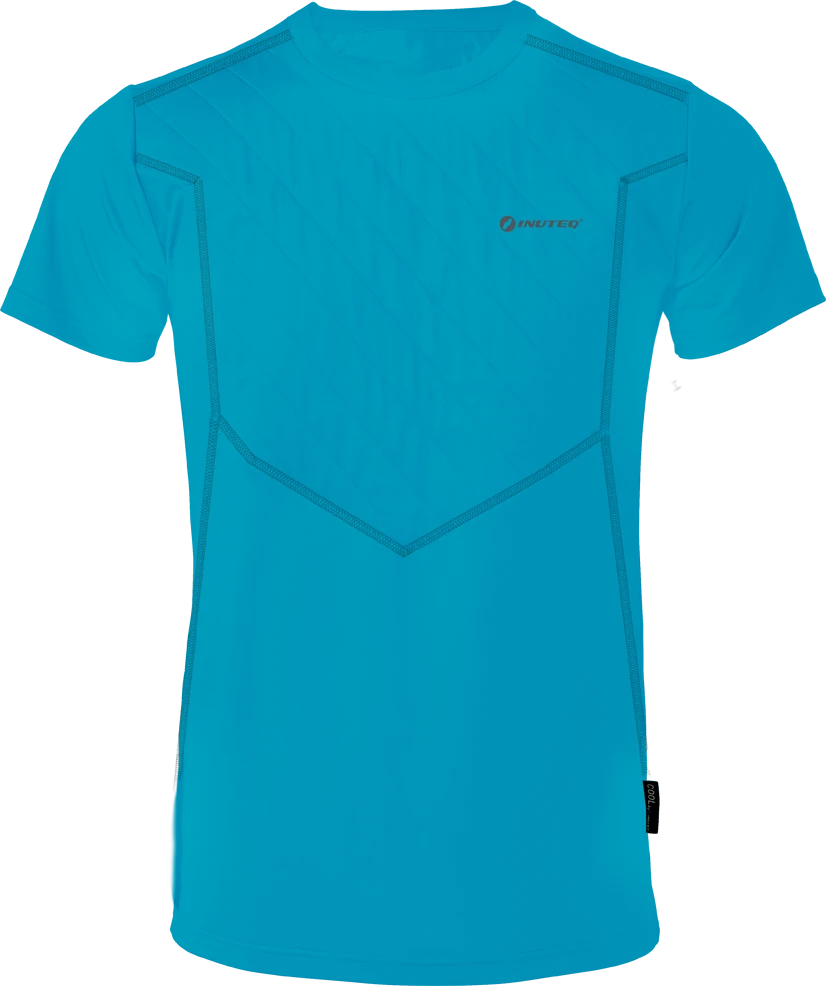 INUTEQ H20 Bodycool T-Shirt INUTEQ H20 Bodycool T-Shirt