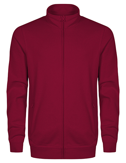 promodoro Mens Sweatjacket