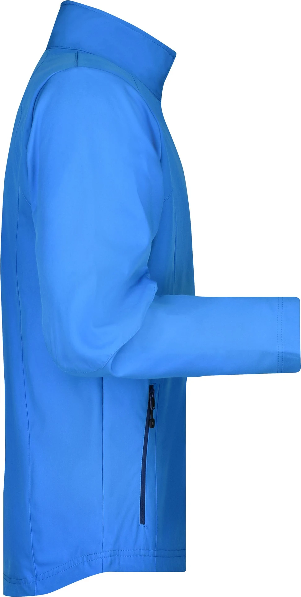 James & Nicholson Men's Softshell Jacket