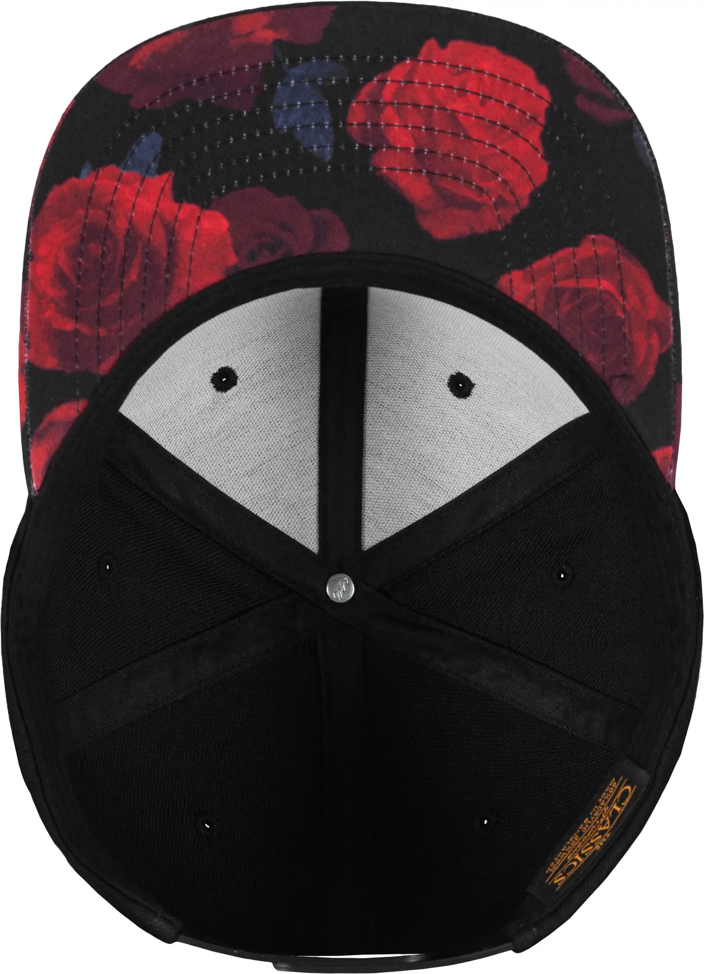 FLEXFIT Roses Snapback
