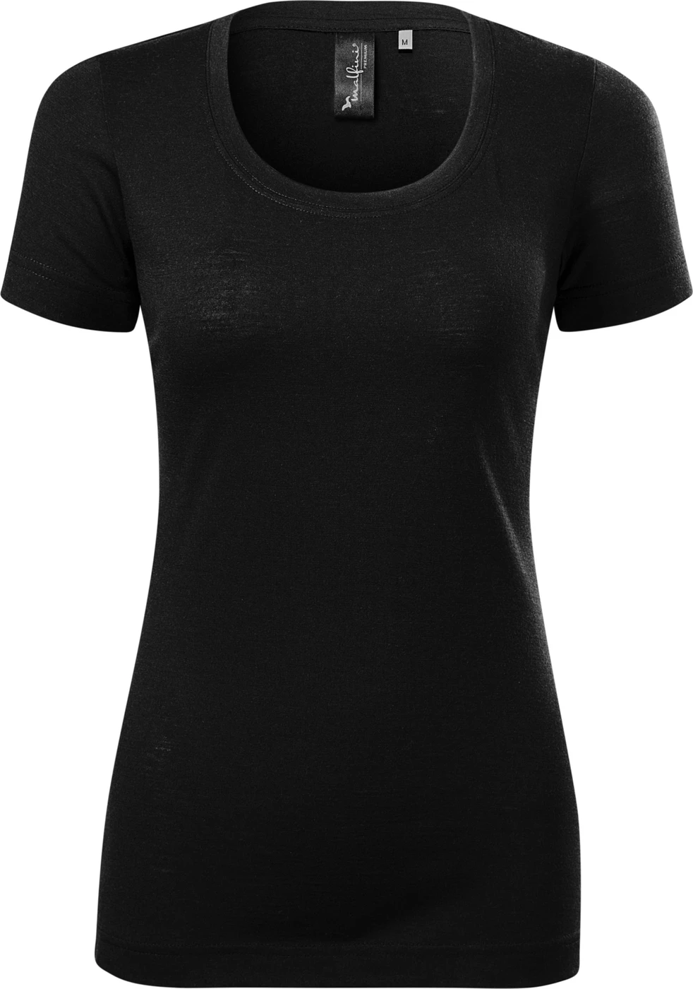 MALFINI T-Shirt Damen Merino Rise 158