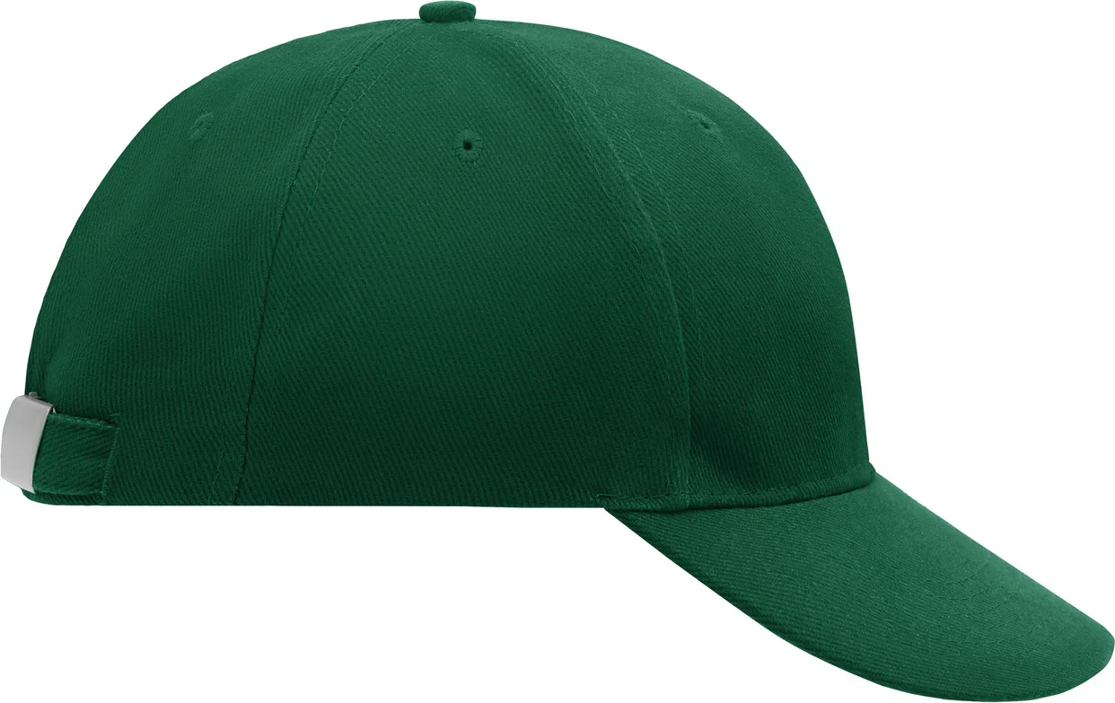myrtle beach 6-Panel Cap laminiert