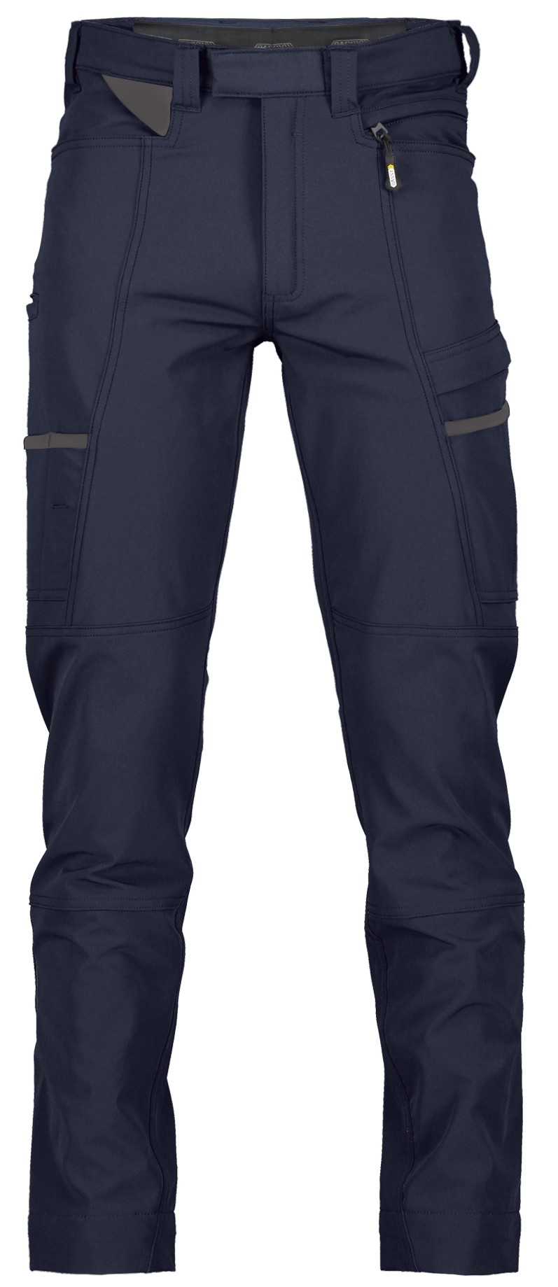 DASSY Stretch-Arbeitshose STORAX DASSY Stretch-Arbeitshose STORAX