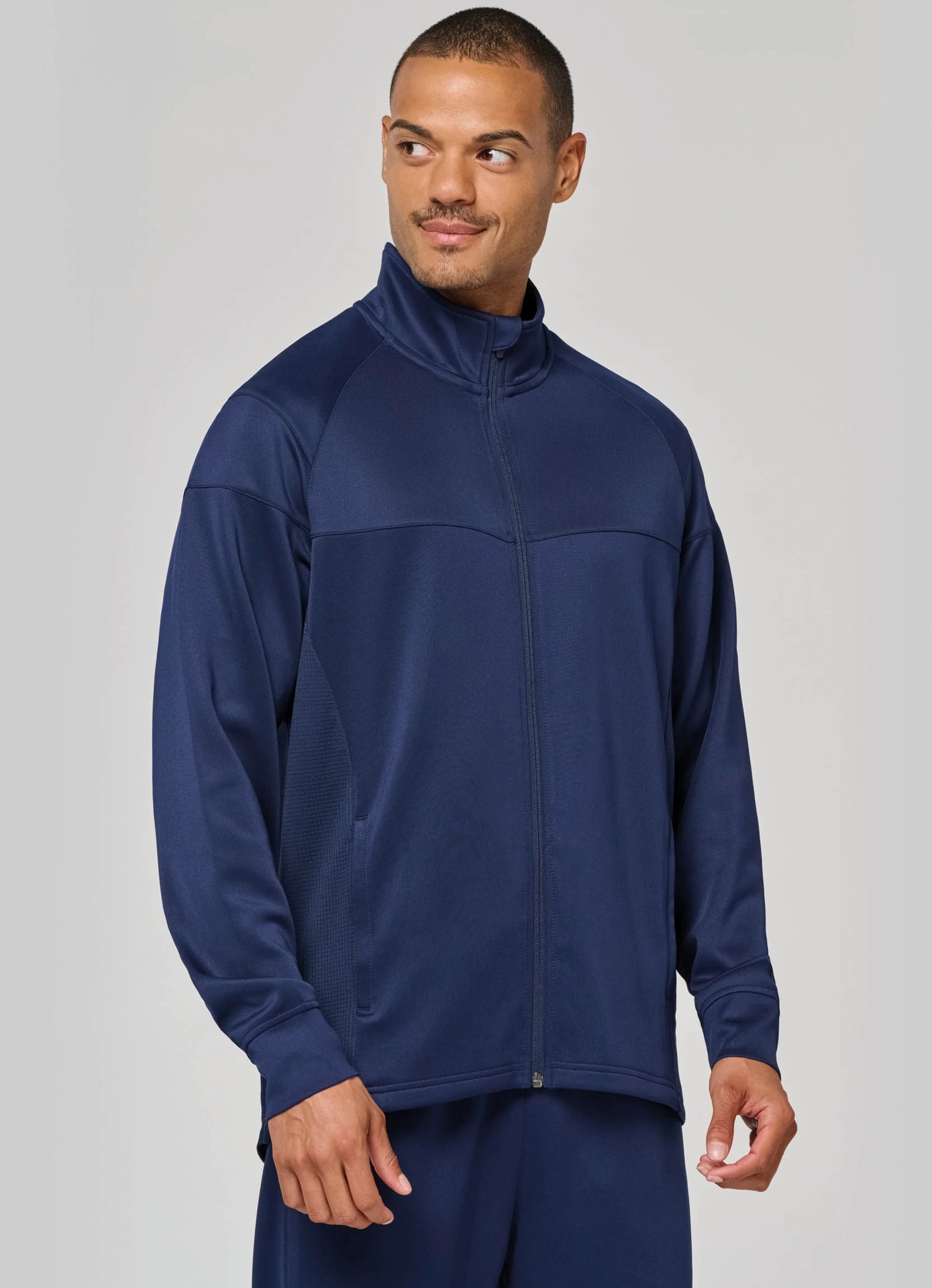 Kariban Trainingsjacke "Premium"