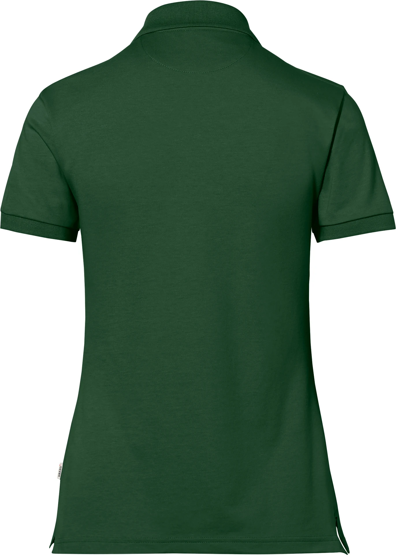 HAKRO Women-Poloshirt 214 Cotton-Tec