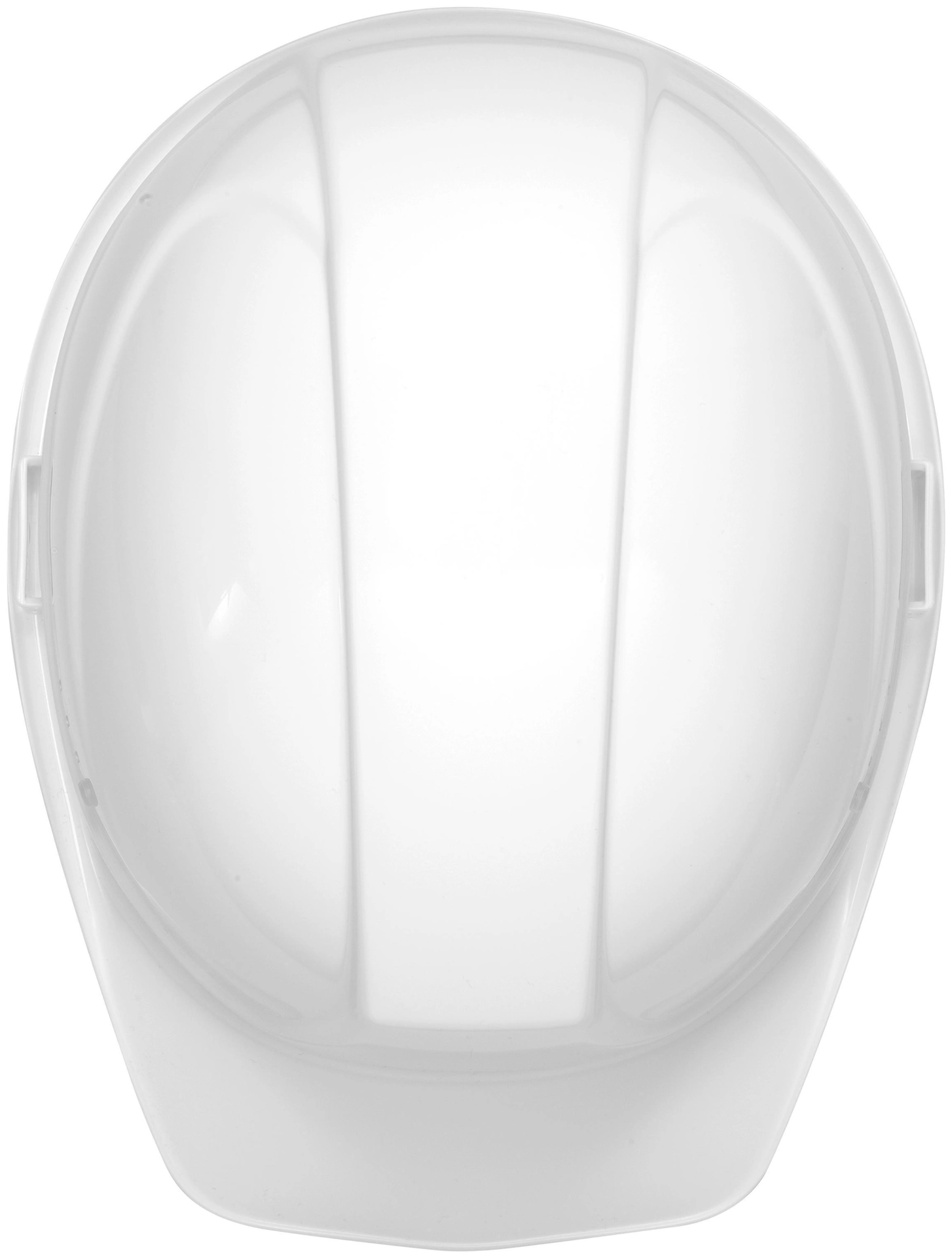 uvex superboss Schutzhelm weiß