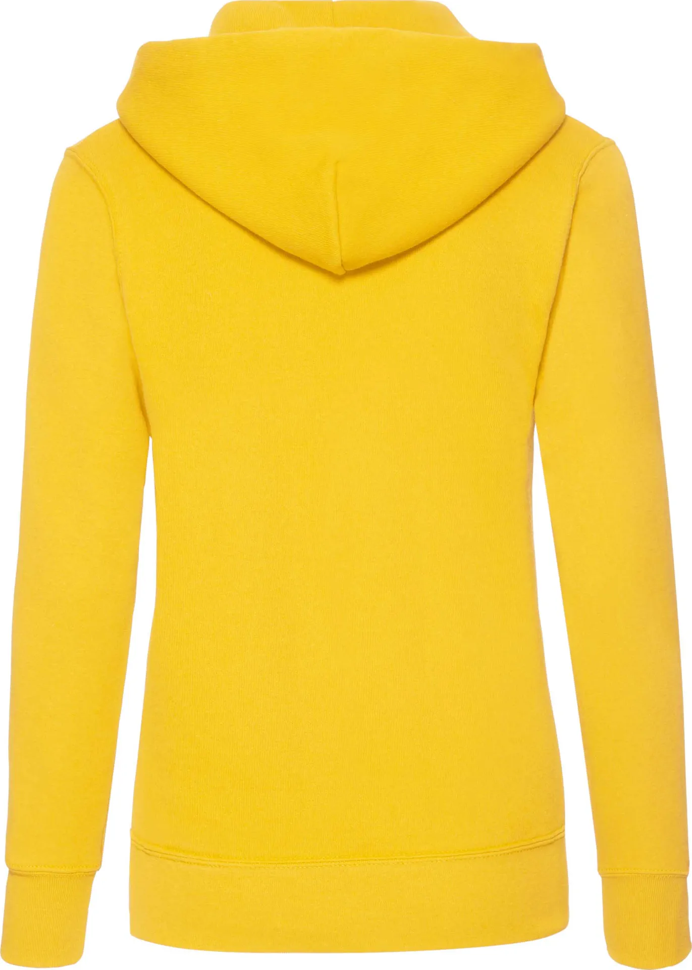 F.O.L. Ladies Classic Hooded Sweat