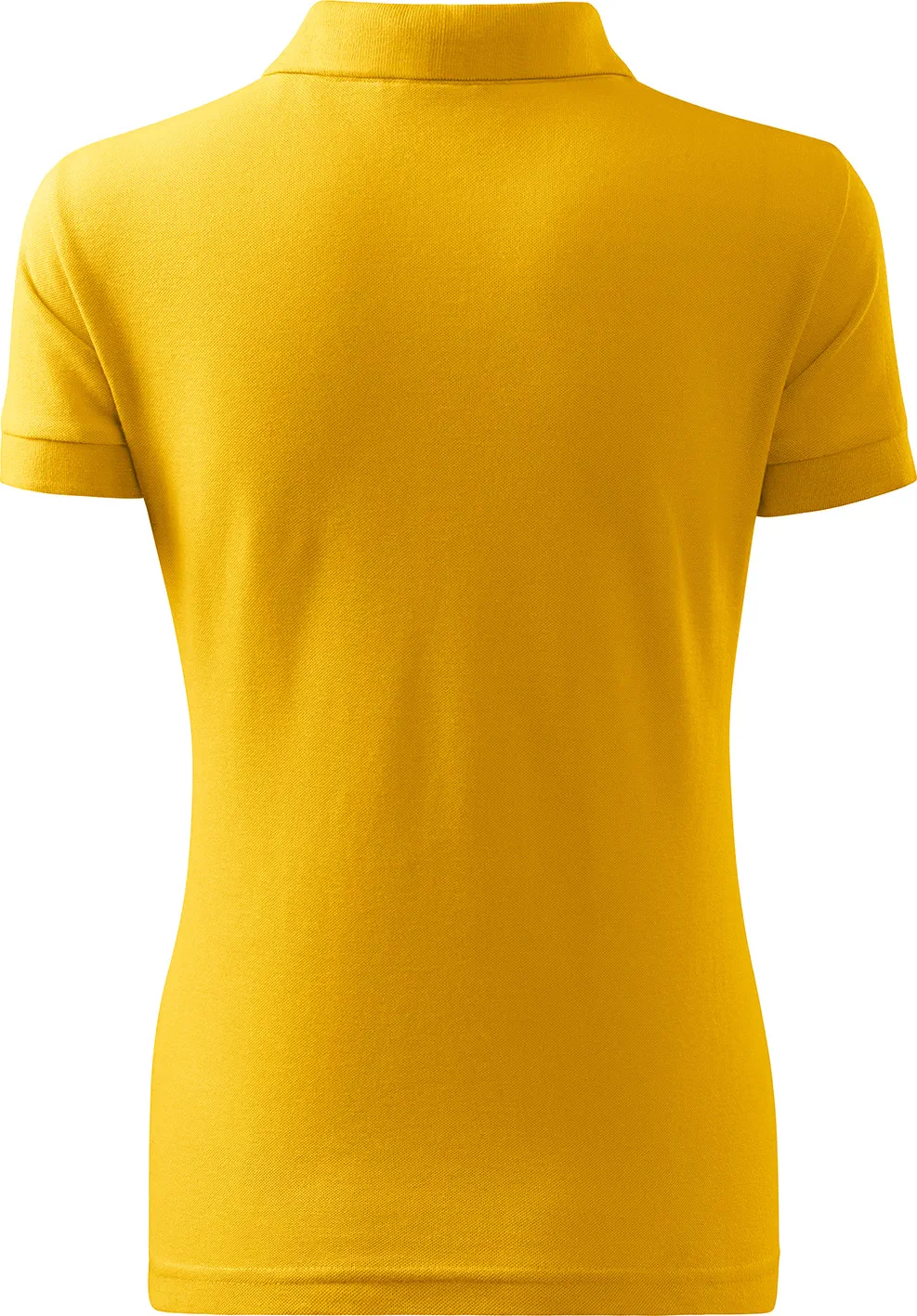 MALFINI Damen Polo Cotton 213