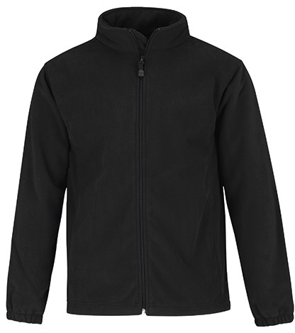 B&C Bonded Microfleece WindProtek Men B&C Bonded Microfleece WindProtek Men