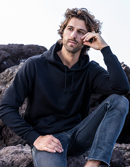 Promodoro Men's Hoody 80/20 Heavy
