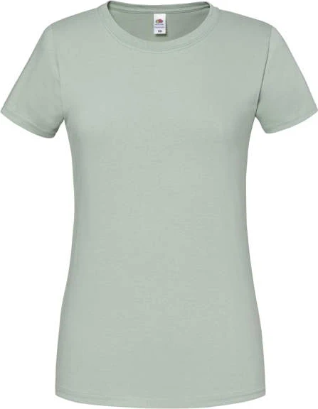 F.O.L. Ringspun Premium T Lady-fit