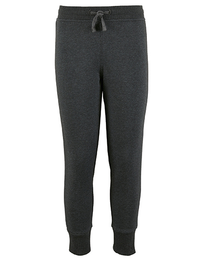 charcoal melange