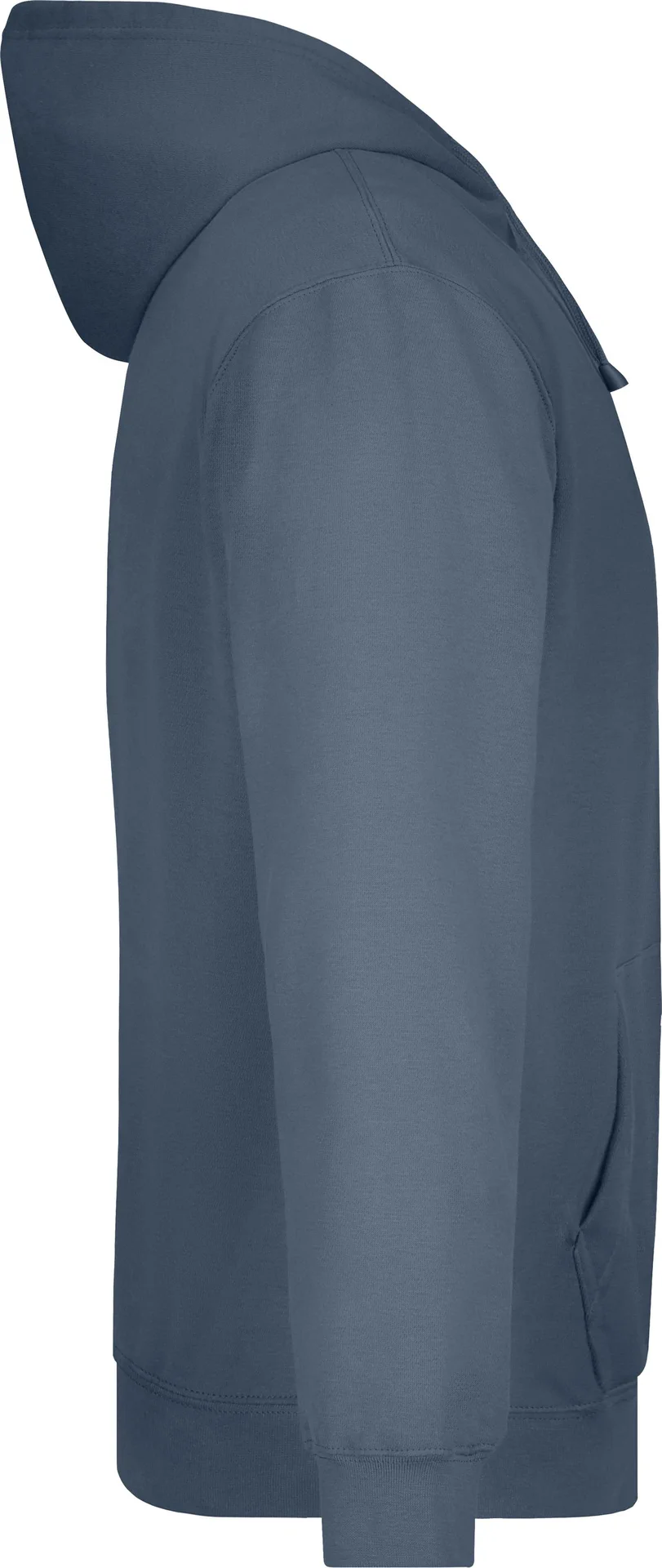 James & Nicholson Hooded Sweat
