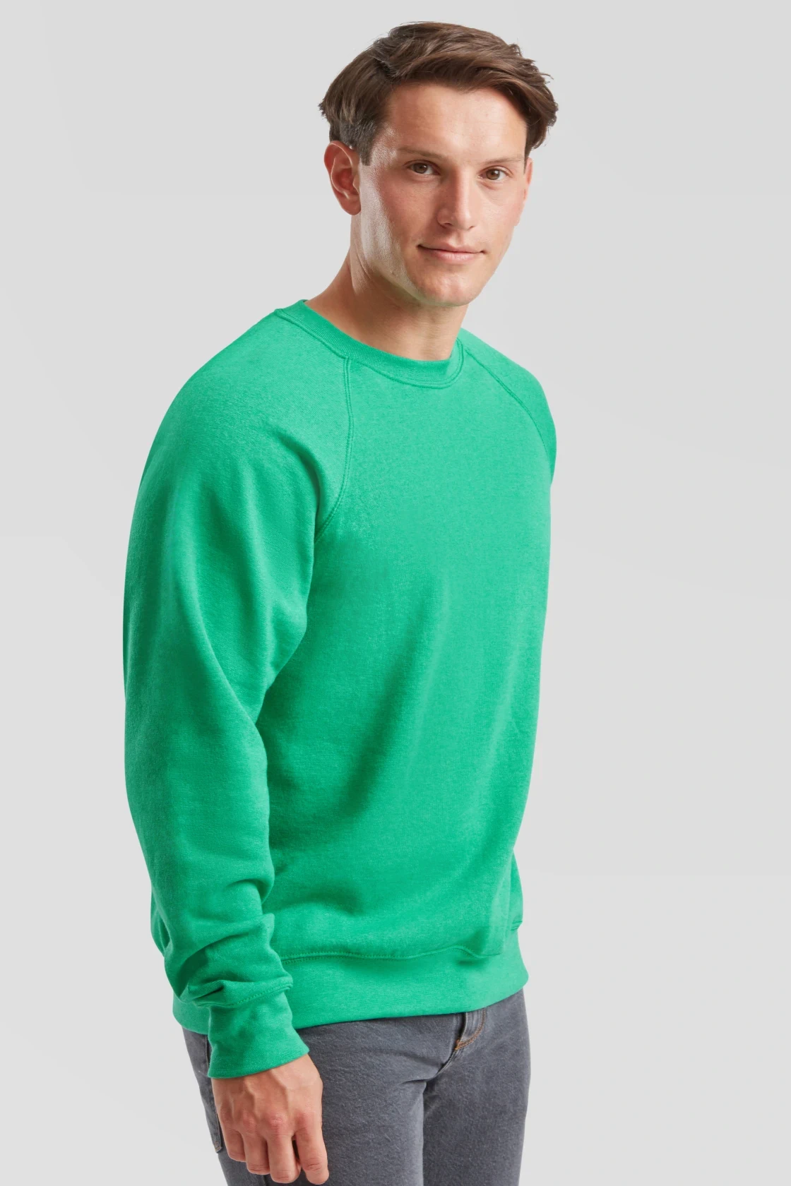 F.O.L. Classic Set-In Sweat