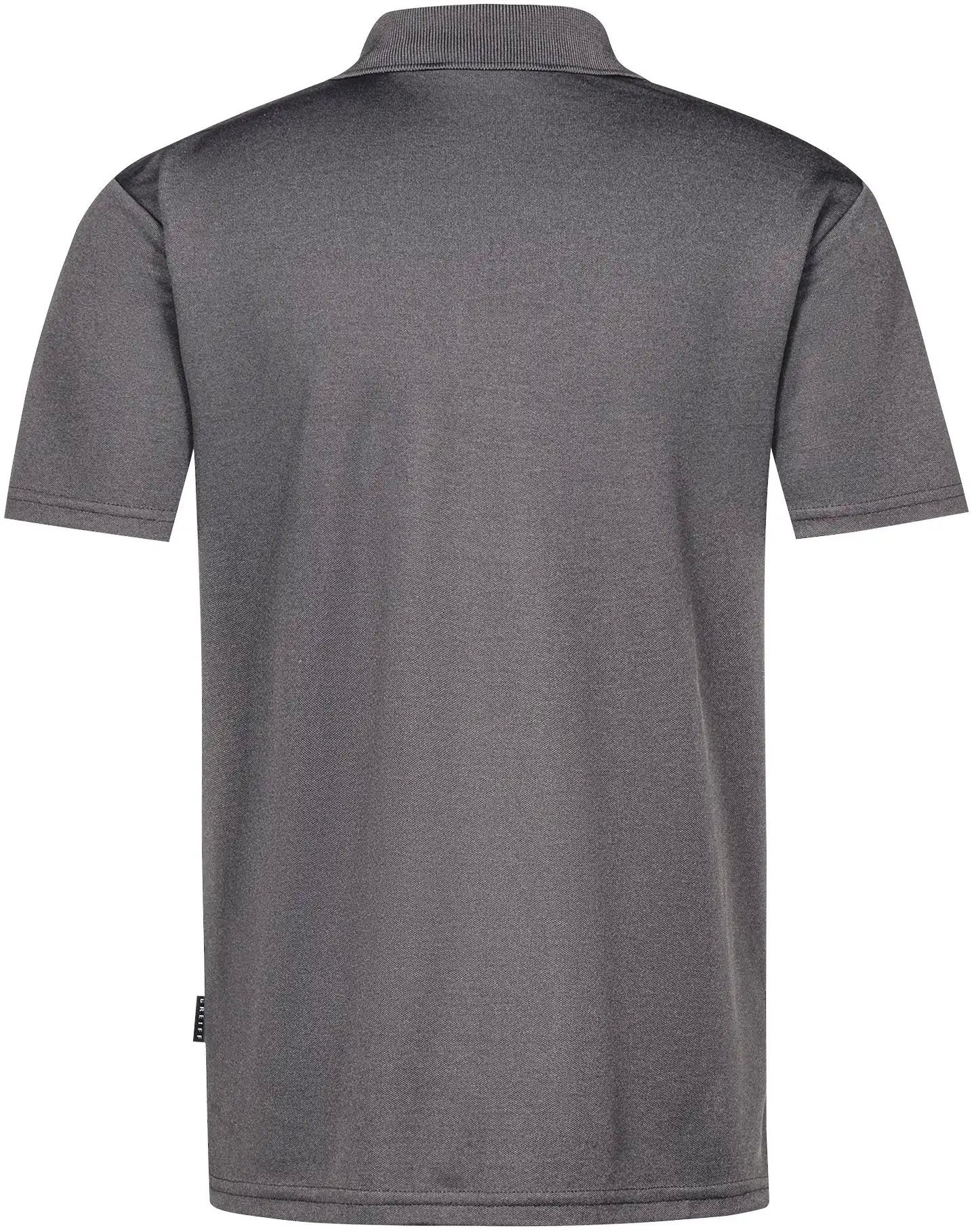 GREIFF Herren Poloshirt mit TENCEL™ Lyocellfasern