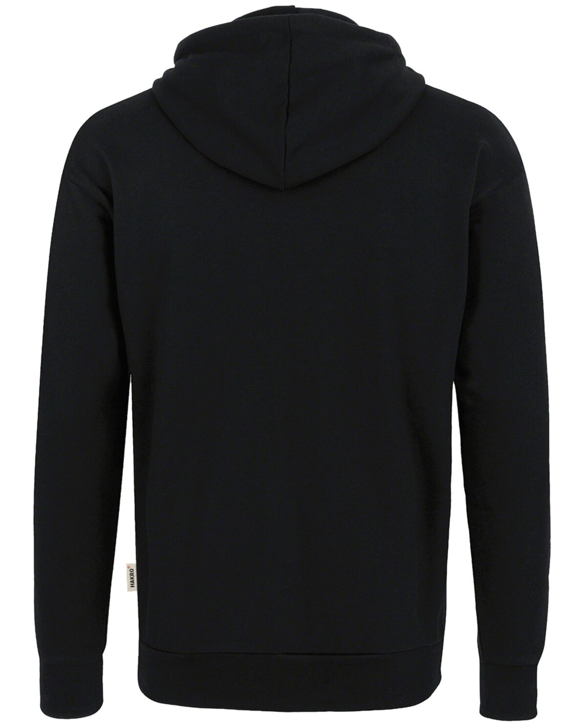 HAKRO Kapuzenjacke 605 Premium HAKRO Kapuzenjacke 605 Premium