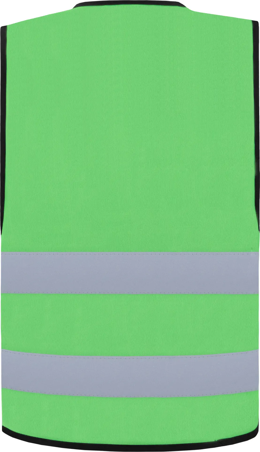 Korntex Functional Hi-Vis Safety Vest Dortmund