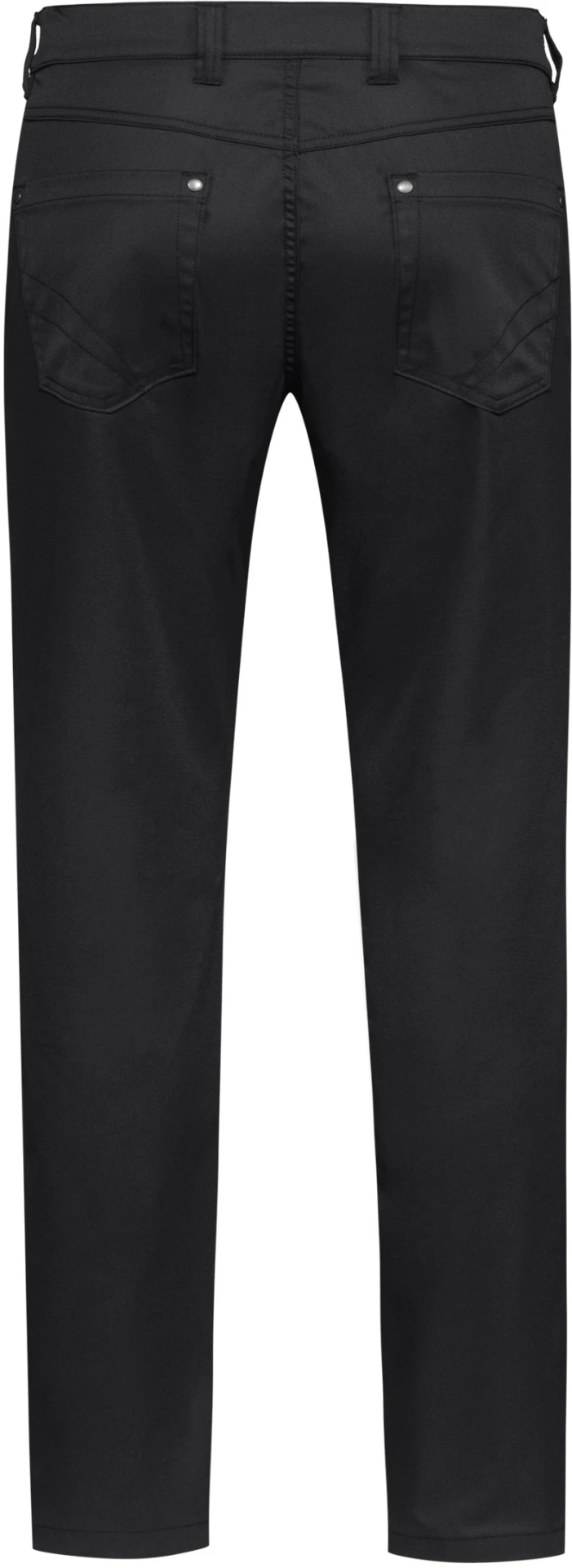 GREIFF Herren Hose 5-Pocket Regular Fit