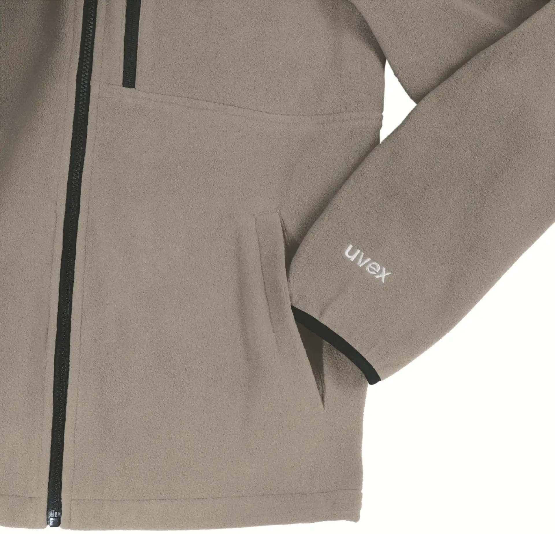 uvex Fleecejacke suXXeed craft